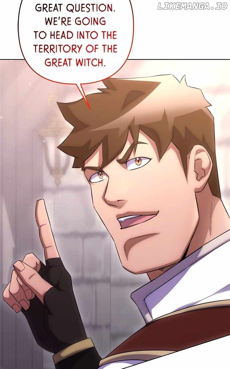 Surviving in an Action Manhwa Chapter 113 91